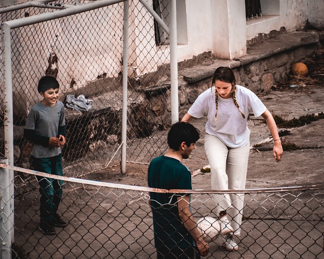 身的动作有 身的动作有